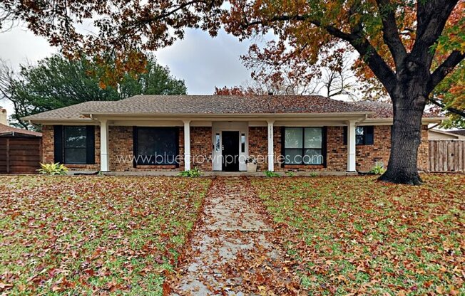 13104 TAHOE DR