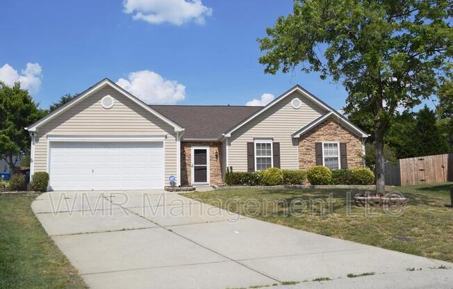 2011 OAKBRIAR CIR