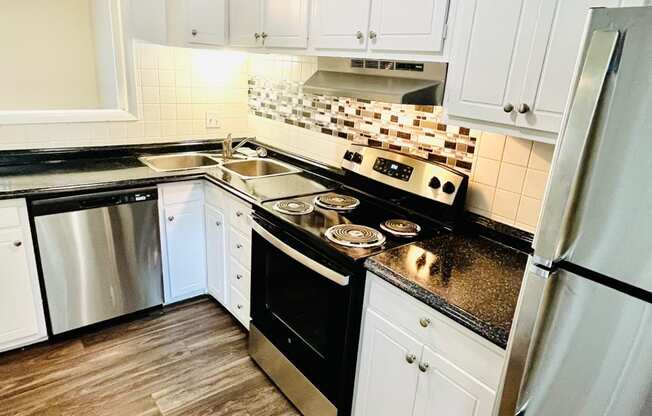 Twin City Townhomes