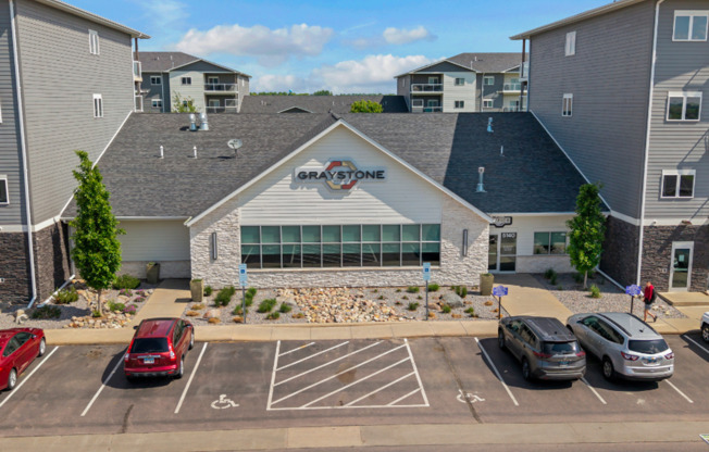 Partner-provided property photo