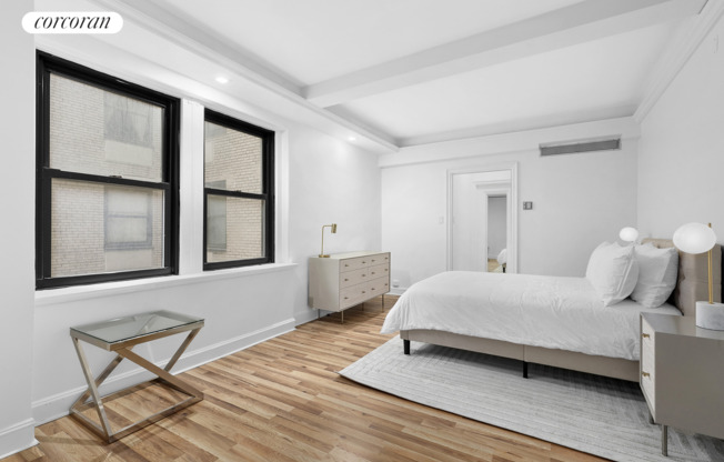 Studio, 1 bath, 500 sqft, $4,500, Unit 661