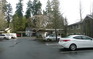 2 beds, 2 baths, $2,450