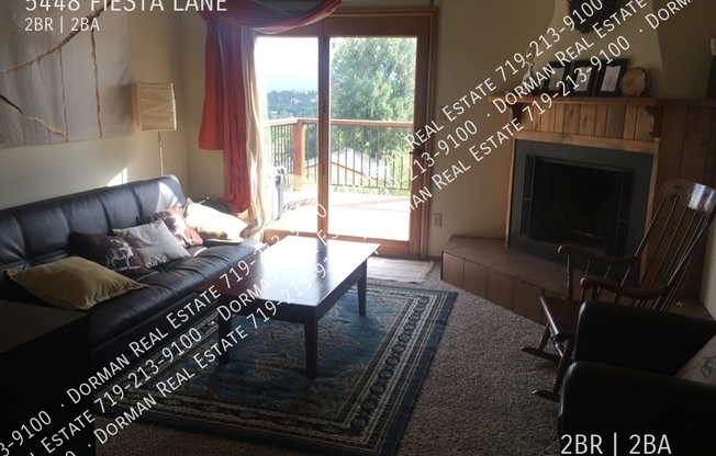 5448 FIESTA LN