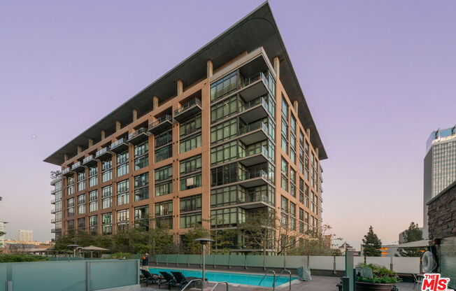 1 bed, 1 bath, 1,030 sqft, $2,995, Unit 1205