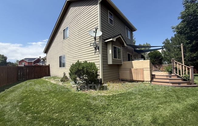 1427 PAINTED DESERT CT