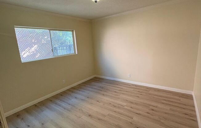 Jefferson Property, Trust