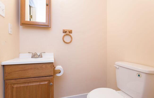 1311 W Leigh St. Duplex