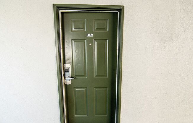 Studio, 1 bath, 126 sqft, $1,595, Unit 205