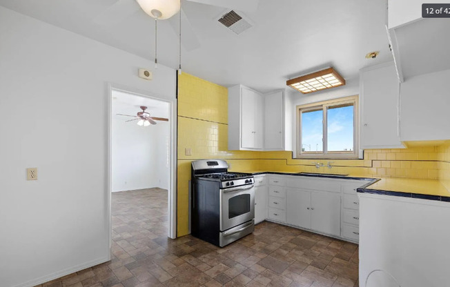 3-Bedroom Home with Vintage Charm, Garage, and Yard