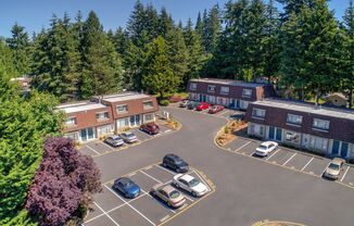 Terra at Meadowdale Apartments (TMA)