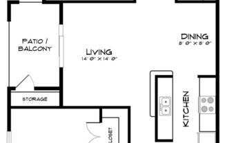 Partner-provided photo for $1585 unit