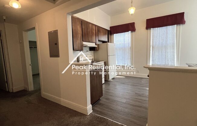 2 beds, 2 baths, $2,100, Unit #3