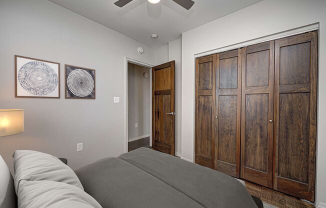1 bed, 1 bath, 552 sqft, $1,250, Unit 206