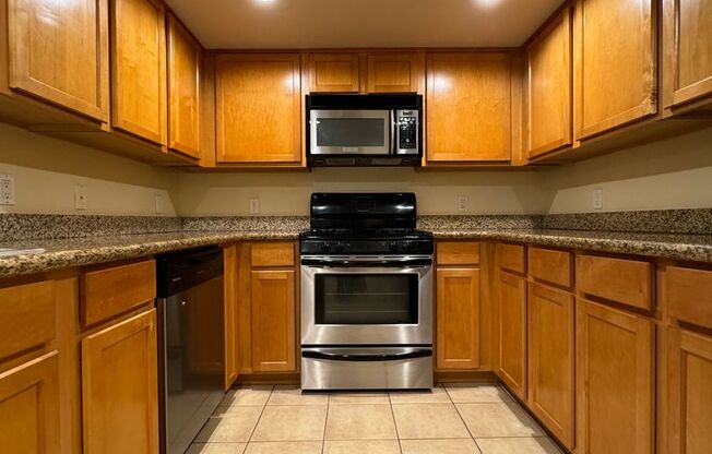 L'Gallia Studio City Apartments