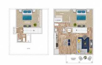 Partner-provided photo for $1880 unit