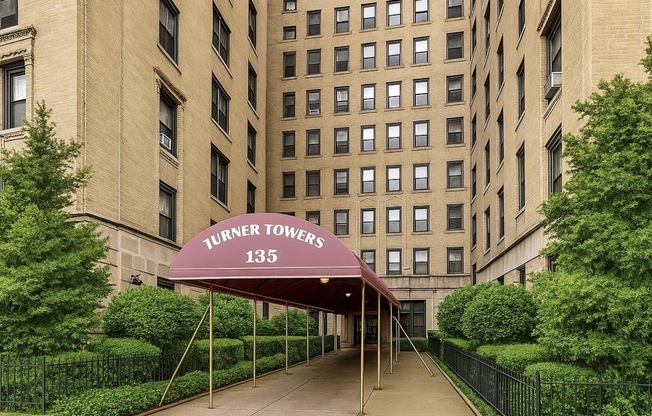 135 EASTERN PKWY