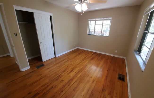 2 beds, 1 bath, $1,775