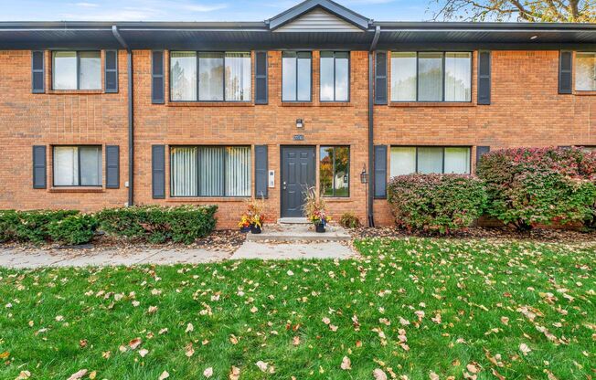 Corewell Apartments, LLC