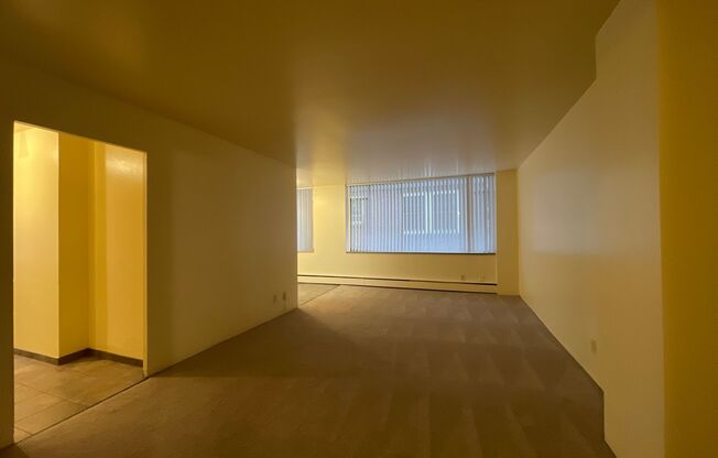 1 bed, 1 bath, 605 sqft, $1,050, Unit 303