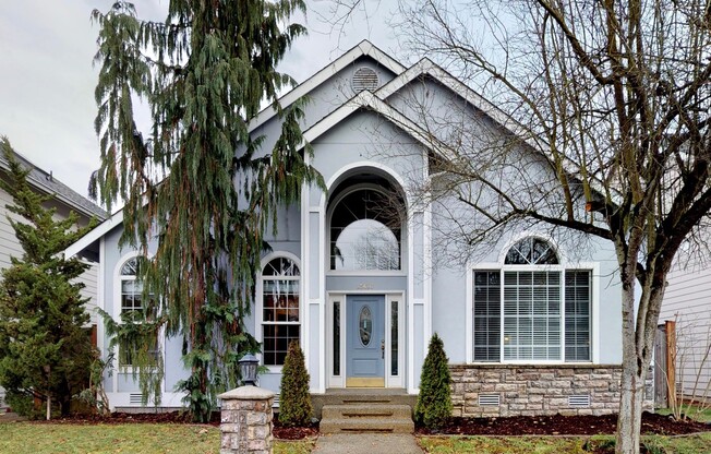 Lowered Price! - Unique and Spacious Home in Covington – Master Bedroom on Main Floor