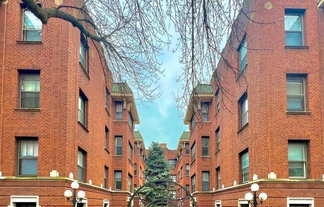 6639 North Newgard Ave.