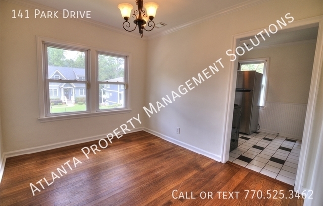 141 PARK DR