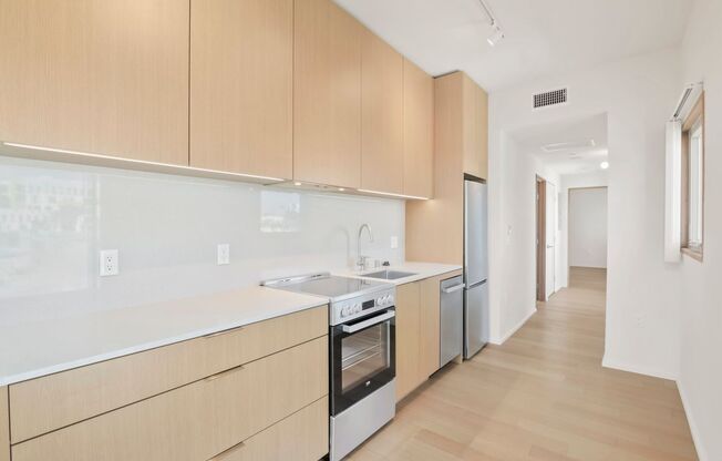 1 bed, 1 bath, 677 sqft, $3,250, Unit 508