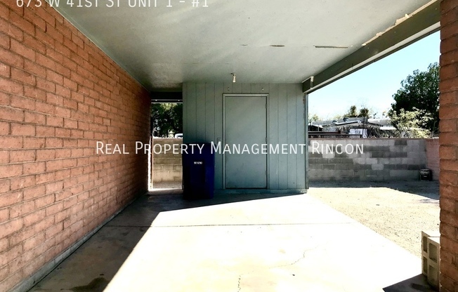 Partner-provided property photo