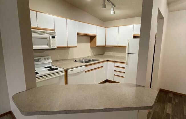 1 bed, 1 bath, 735 sqft, $936, Unit 305N