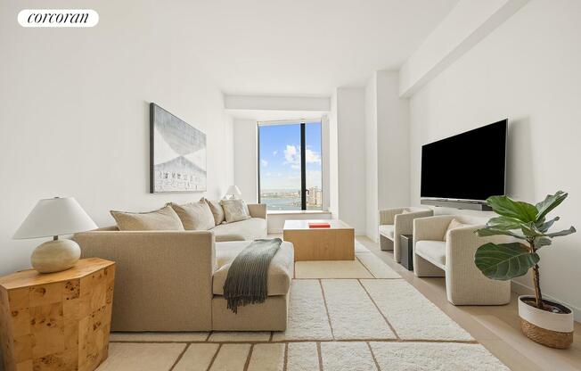 2 beds, 2 baths, 1,237 sqft, $11,000, Unit 56K