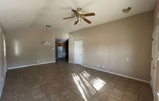 3 beds, 2 baths, 1,178 sqft, $1,200, Unit Unit A