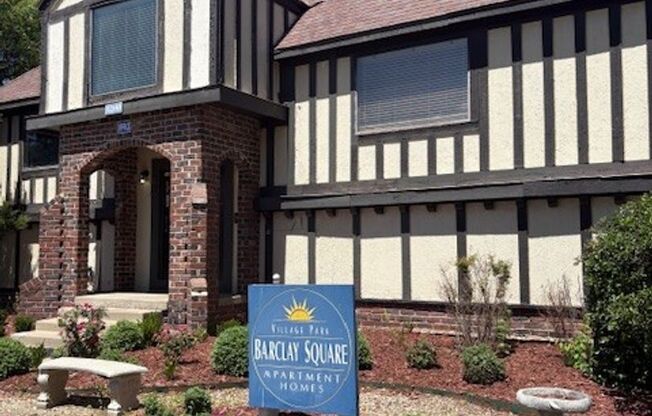 1 bed, 1 bath, 635 sqft, $650