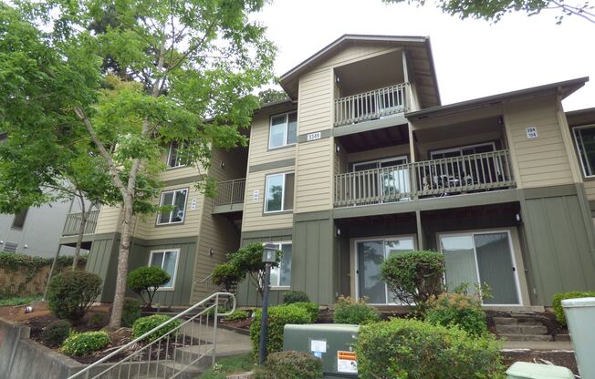 Mountain Vista Apartments