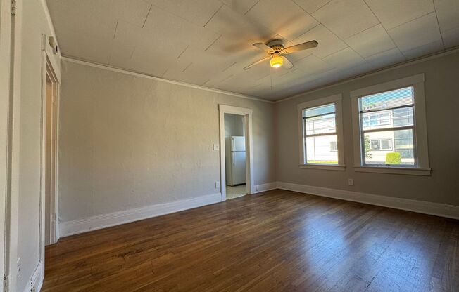 Studio, 1 bath, 360 sqft, $1,395, Unit 102