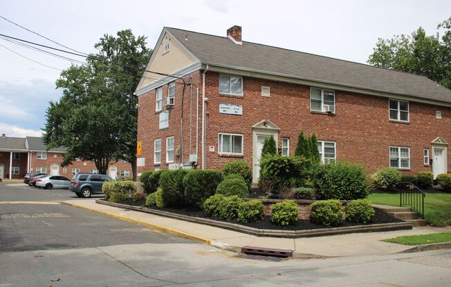 Penn Gardens Apartments