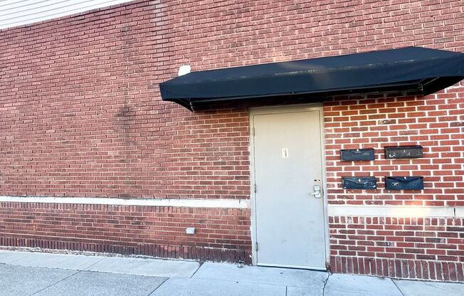 1232 Maumee #4