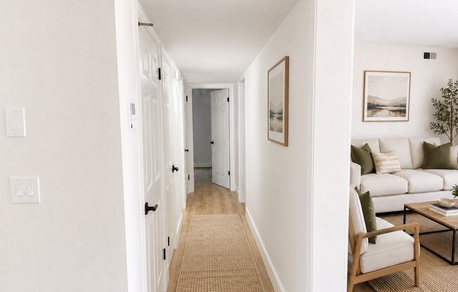 Hallway