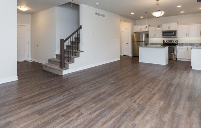 Beautiful 4 Bedroom Home! BRAND NEW CARPET!!