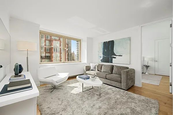 Studio, 1 bath, $9,895, Unit 27DD