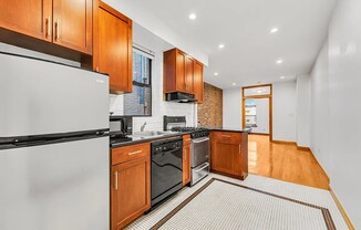 1 bed, 1 bath, $3,800, Unit 9