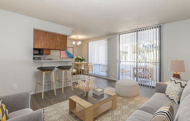 2 beds, 2 baths, 900 sqft, $1,499, Unit HIDDENV-204