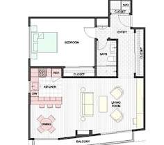 Partner-provided photo for $3495 unit