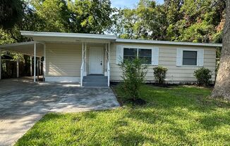 Newly remodeled 4 bed 2 bath home available for immediate move in!!