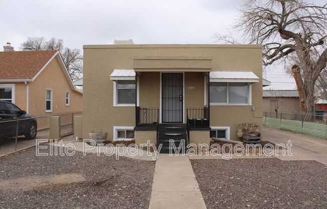 605 Acero Ave