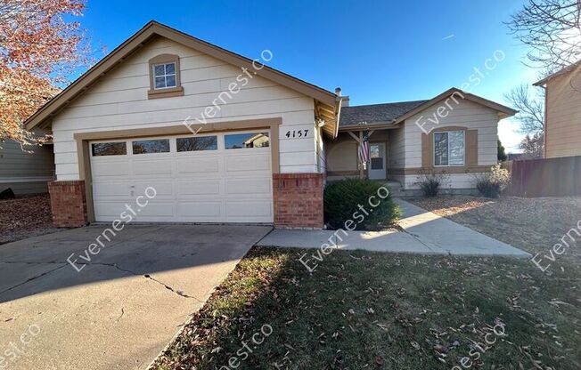 4157 Vernal Circle