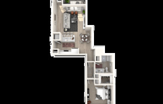 Partner-provided photo for $1579 unit