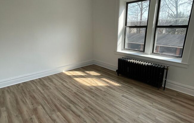 Union Square Apartments