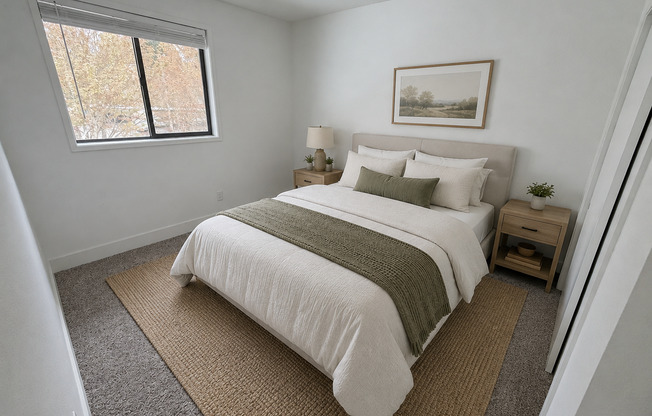 2 beds, 2 baths, 940 sqft, $1,435, Unit 15-36