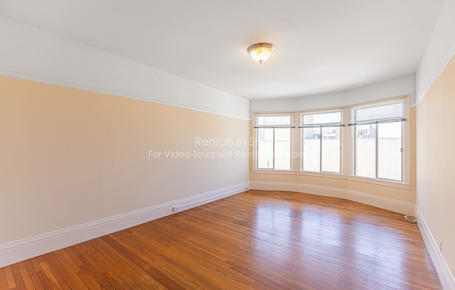 2925 VAN NESS