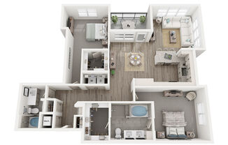 Partner-provided photo for $3751 unit